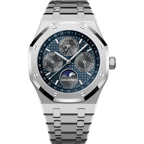Audemars Piguet Perpetual Calendar 26574TI.OO.1220TI.01 41 mm kol saati