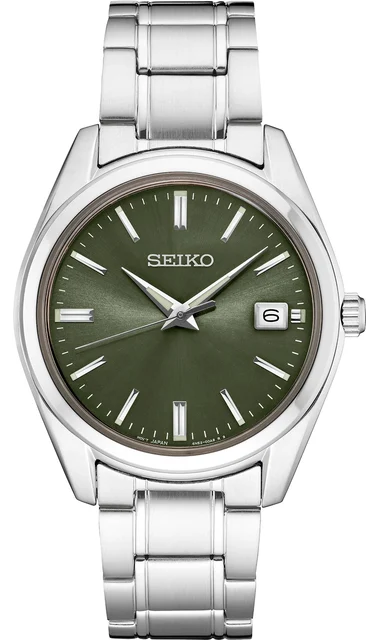 Seiko Essentials SUR527 kol saati