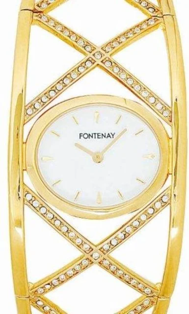 Fontenay UG2264ZBS kol saati