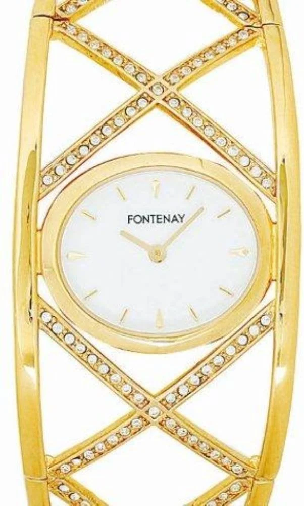 Fontenay UG2264ZBS kol saati