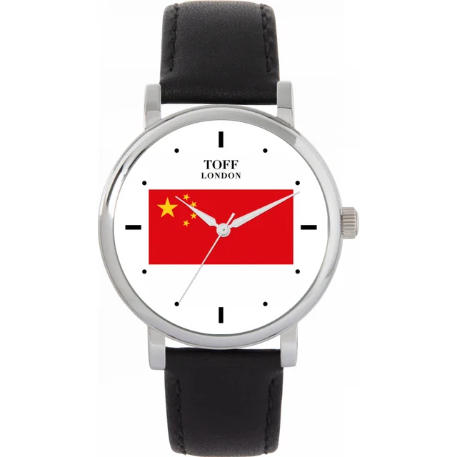 Toff London Flag Collection TLWS-77413 kol saati