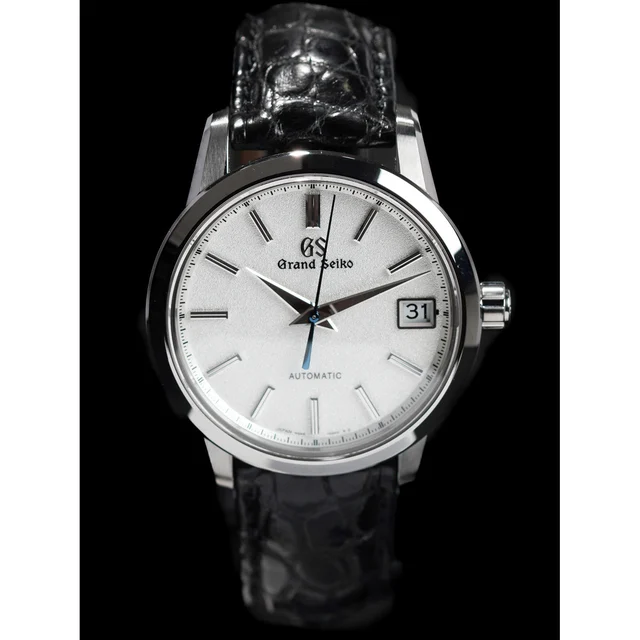 Grand Seiko SBGR305 210009N29665 kol saati