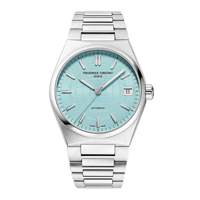 Frederique Constant Highlife Automatic FC-303LB2NH6B kol saati
