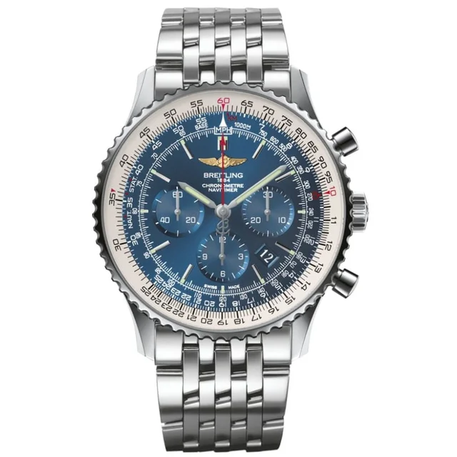 Breitling Navitimer AB012721/C889 kol saati