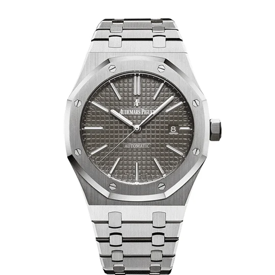 Audemars Piguet Royal Oak 15400ST.OO.1220ST.04 kol saati