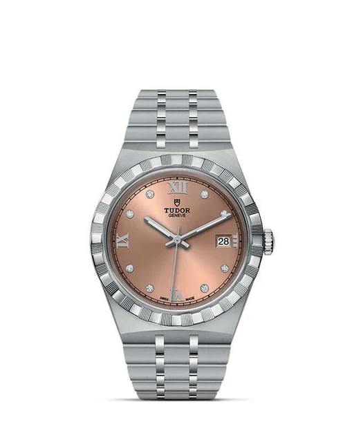 Tudor Royal M28500-0009 kol saati