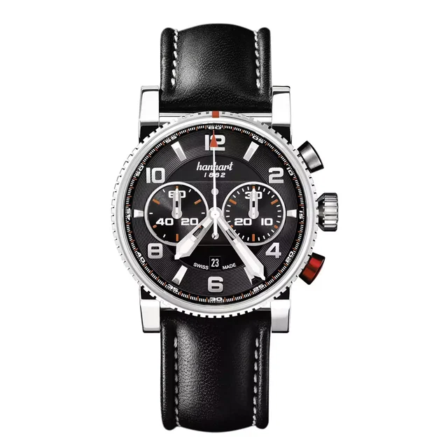 Hanhart Primus H721.202-6428-1-4-1-1-1-1-2 kol saati