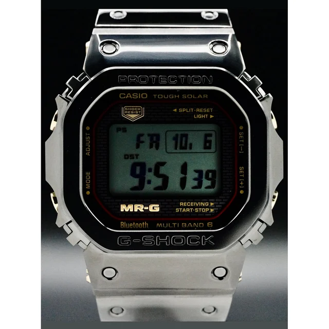 G-SHOCK MRGB5000B-1 210000051923 kol saati