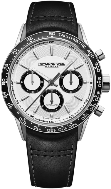 Raymond Weil Freelancer RW196 kol saati