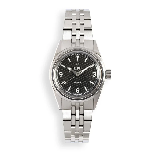 Lorier fal4-blk-nd-brac kol saati
