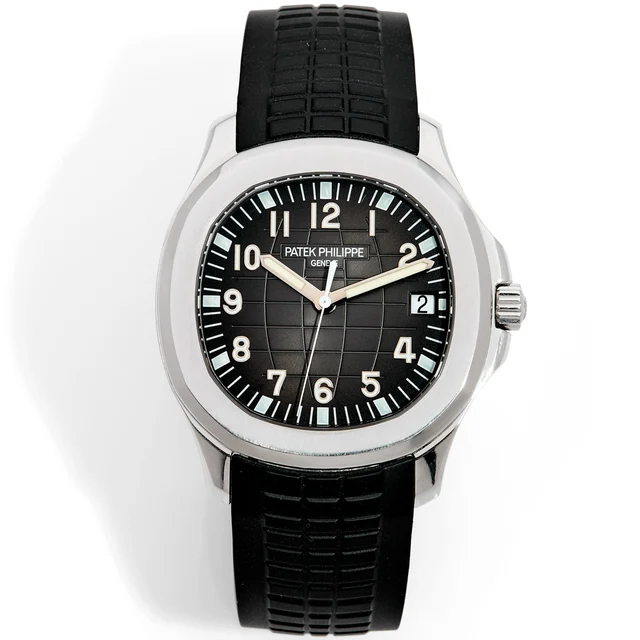 Patek Philippe PATEK PHILIPPE REF. 5167/1 AQUANAUT STAINLESS STEEL kol saati