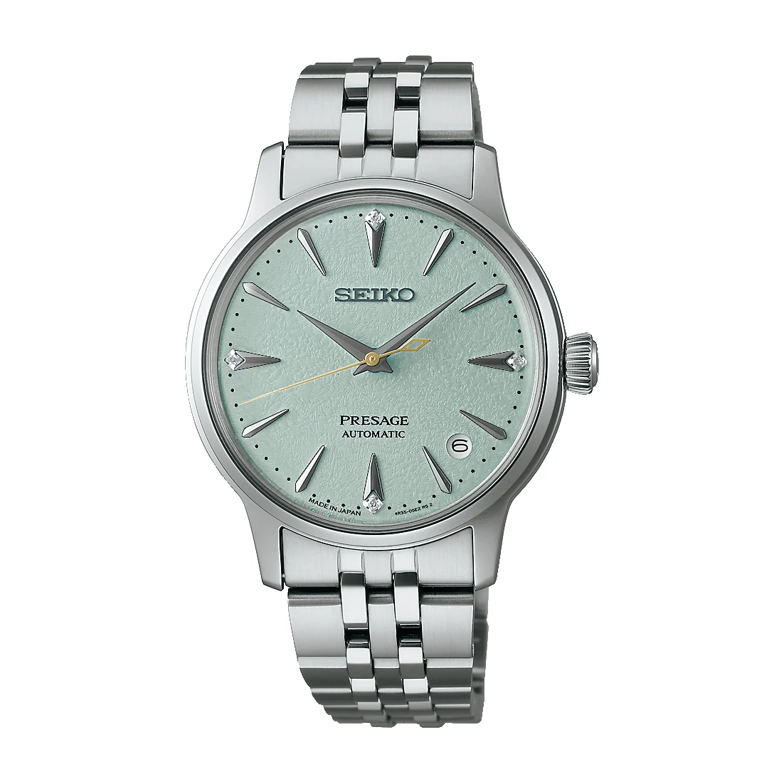Seiko Presage Cocktail Time SRPL63 SRPL63J1 34 mm kol saati