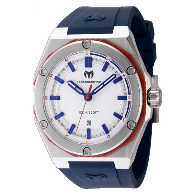 Technomarine Coral 886678470709 kol saati