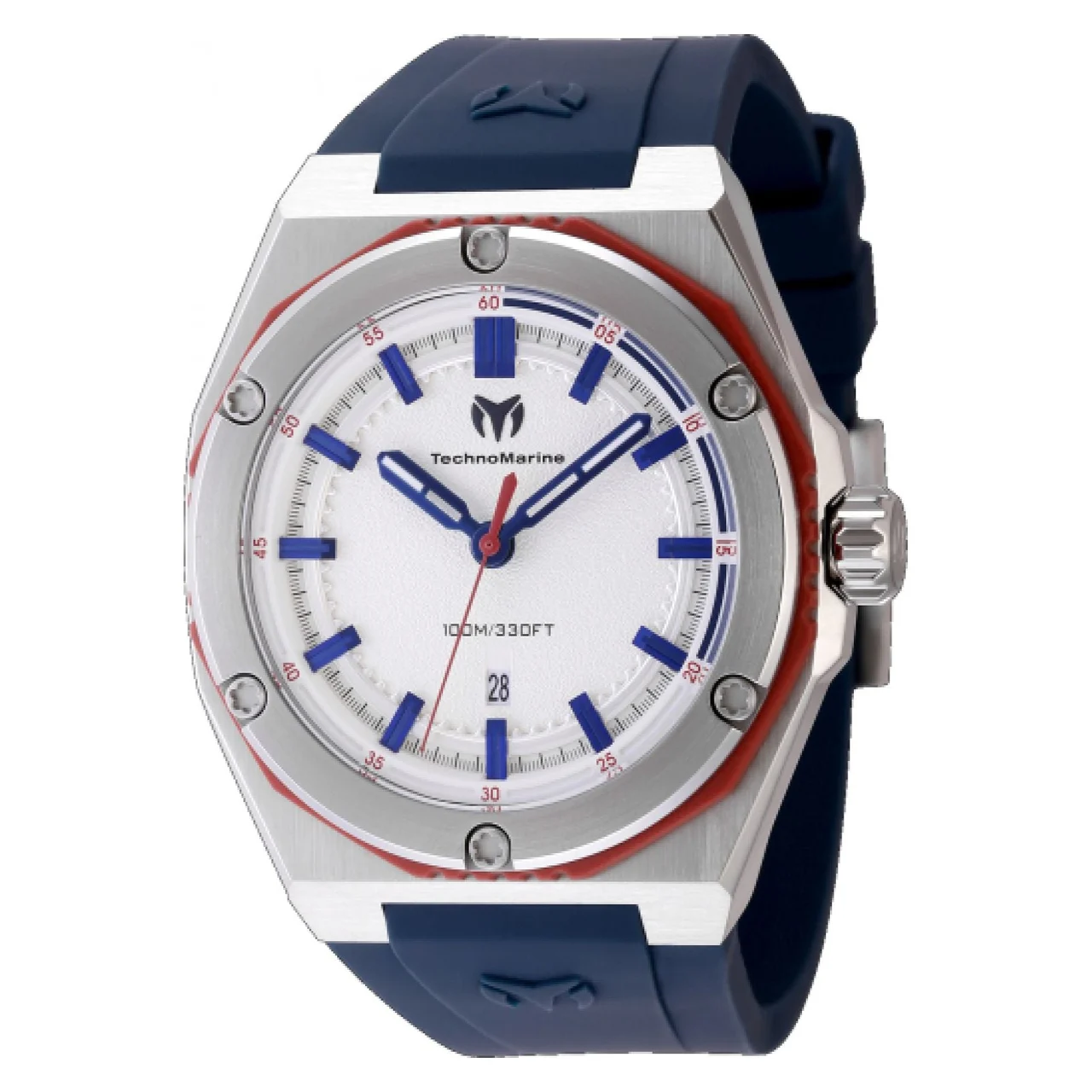Technomarine Coral 886678470709 45 mm kol saati