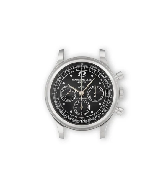 Franck Muller WSS_F1661 kol saati