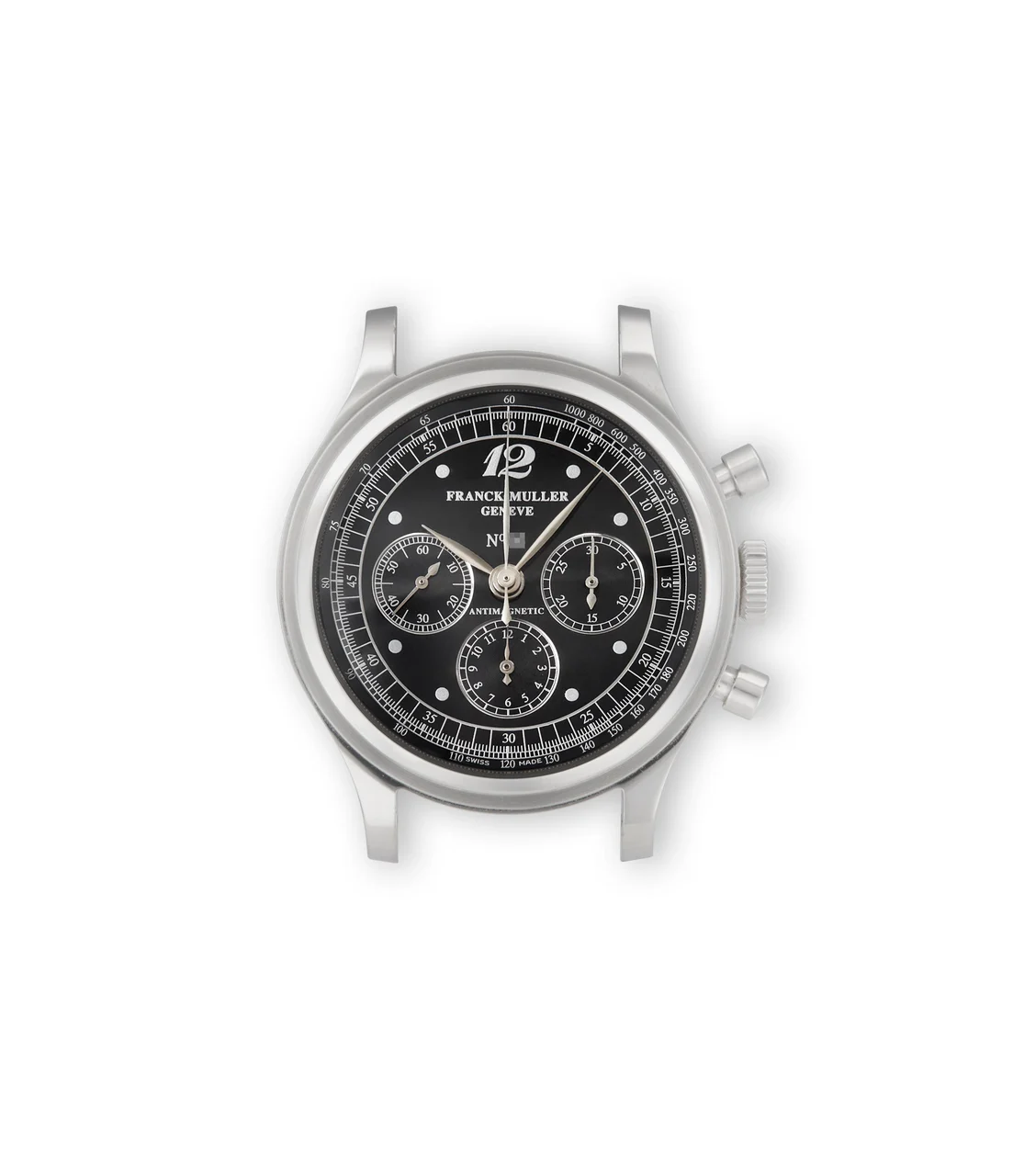 Franck Muller WSS_F1661 37 mm kol saati