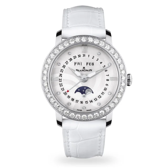 Blancpain Villeret 17480273 kol saati