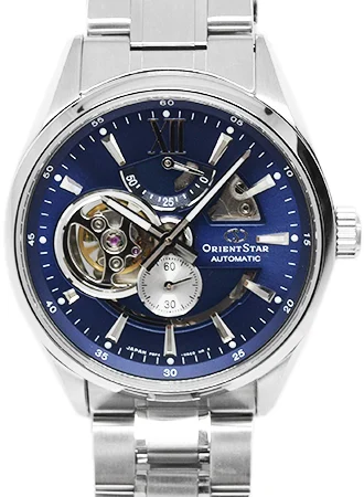 Orient Star Modern Skeleton RE-AV0003L/OS kol saati