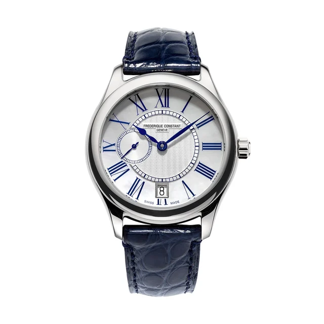 Frederique Constant FC-318MPWN3B6 kol saati