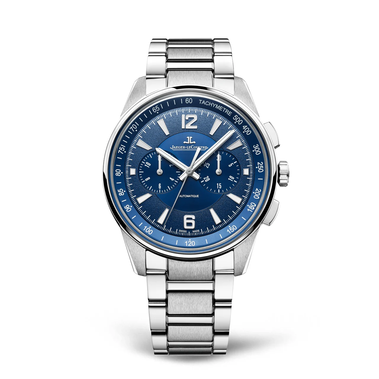 Jaeger-Lecoultre Polaris 530-00061 42 mm kol saati