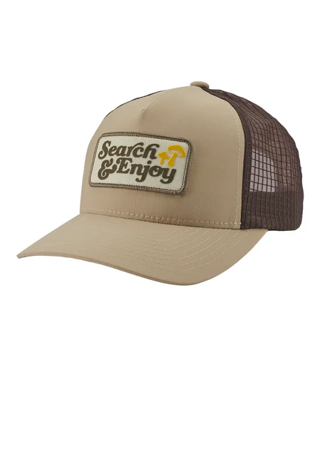 Nixon US Searchin Trucker - Khaki / Brown C3162-5078-00 kol saati