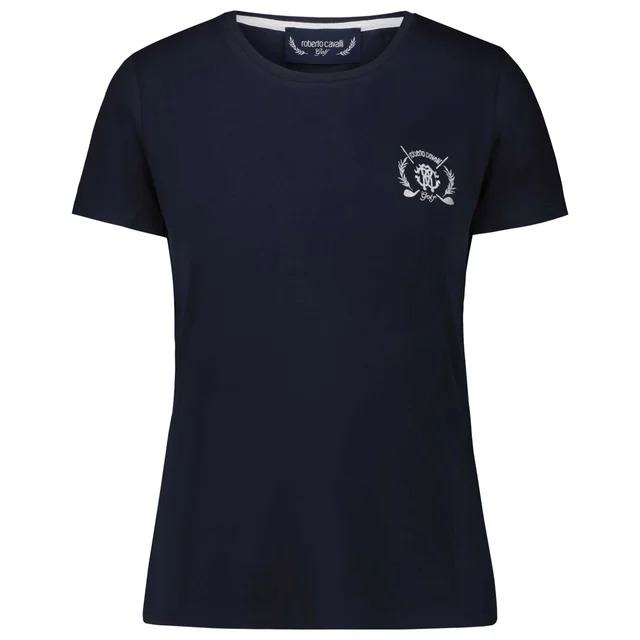 Roberto Cavalli Golf T-Shirt ART0603564 kol saati