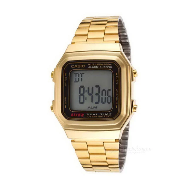 Casio CA178WGA-1ADF kol saati