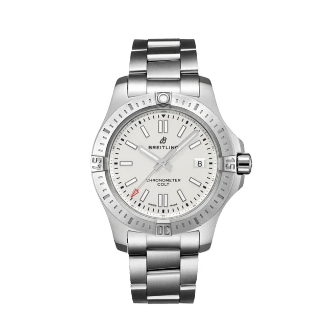 Breitling Breitling A17313101G1A1 kol saati