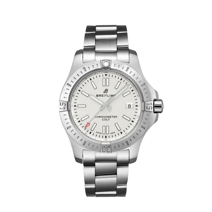 Breitling Breitling A17313101G1A1 41 mm kol saati