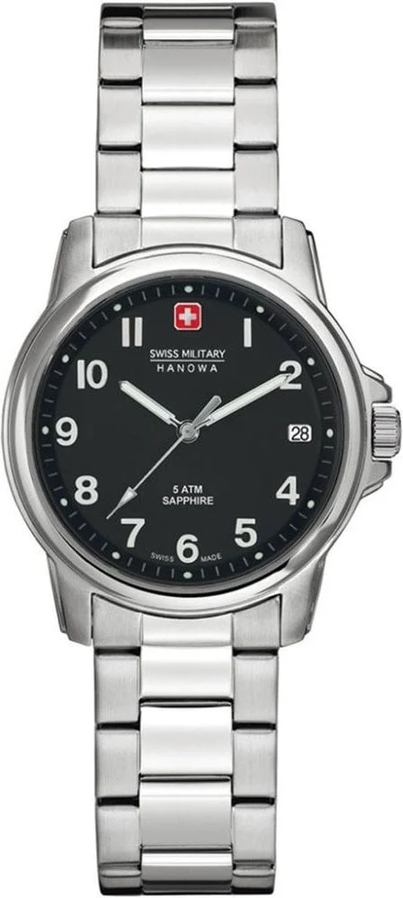 Swiss Military Hanowa Swiss Soldier 06-7231.04.007 32 mm kol saati