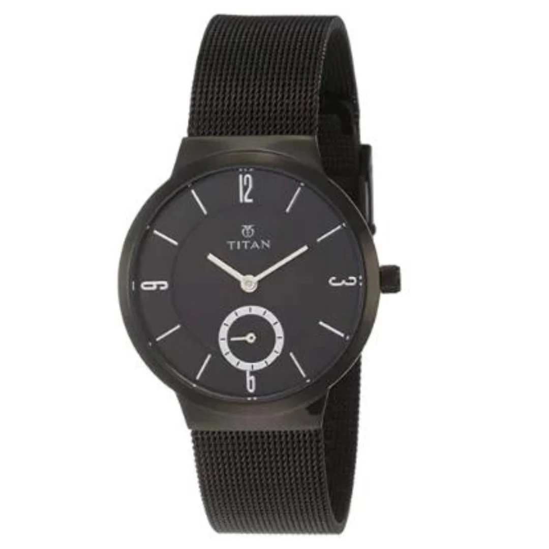 Titan Titan 95033NM01 36 mm kol saati