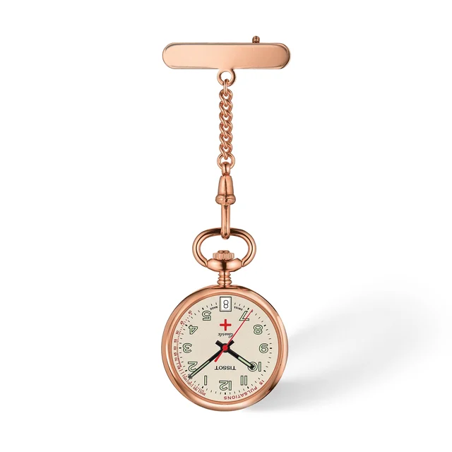 Tissot Infirmières T81722392 kol saati
