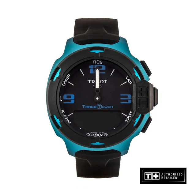 Tissot T-Race T081.420.97.057.04 kol saati