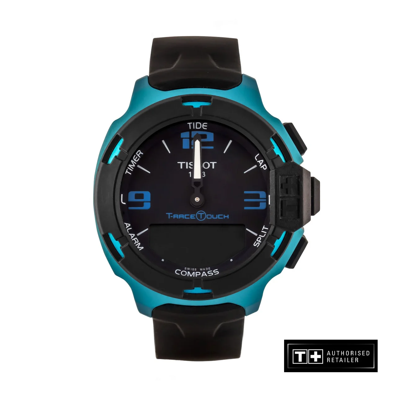 Tissot T-Race T081.420.97.057.04 42 mm kol saati