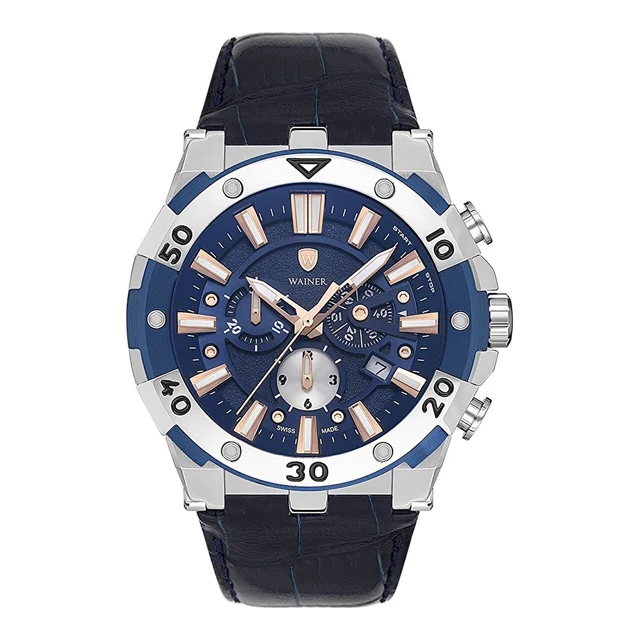 WAINER WA.14000-B kol saati