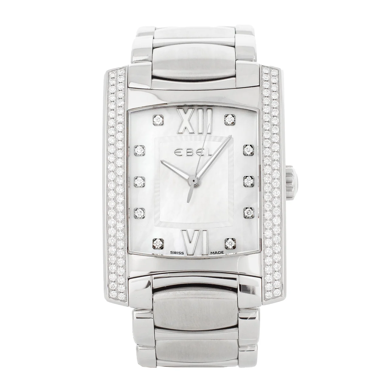 Ebel Brasilia 700-01999 30 mm kol saati