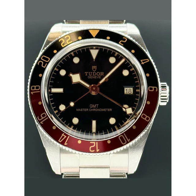 Tudor Black Bay 58 GMT M7939G1A0NRU-0001 210000075725 kol saati