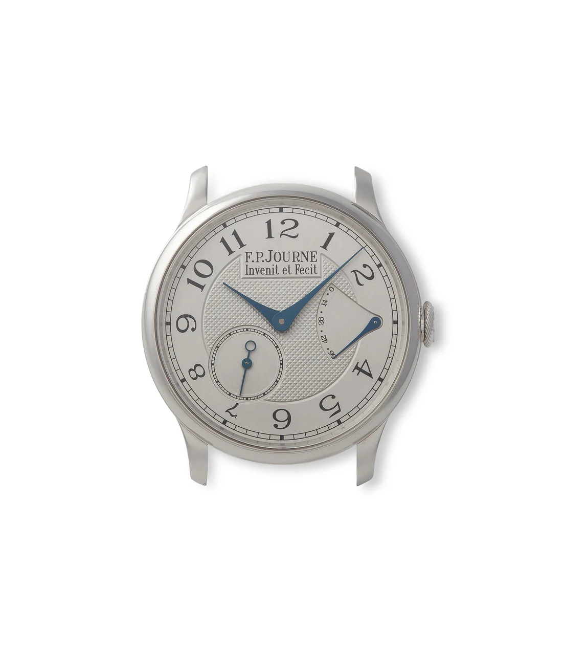 F.P. Journe Souverain WPT_F983 38 mm kol saati