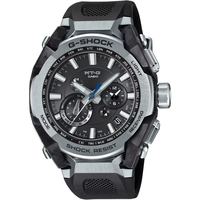 G-SHOCK Series MTGB40001A kol saati