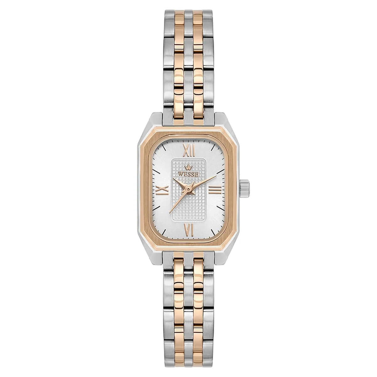 Wesse WWL114202 20 mm kol saati
