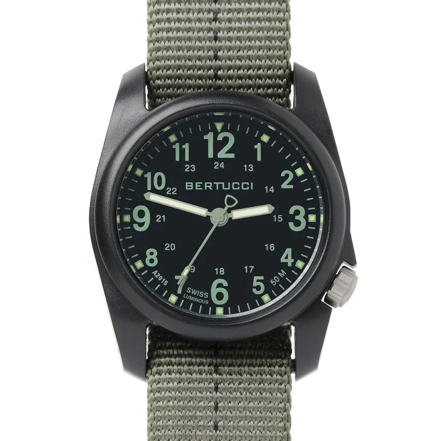 Bertucci Plus 11040 40 mm kol saati