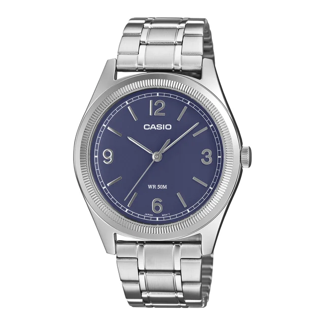 Casio CS-MTP-B210D-2A2VDF kol saati