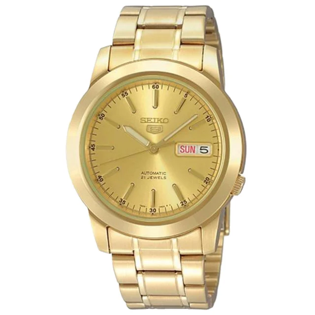 Seiko SE-SNKE56K kol saati