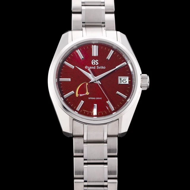 Grand Seiko Heritage Collection SBGA493 210009N42802 kol saati