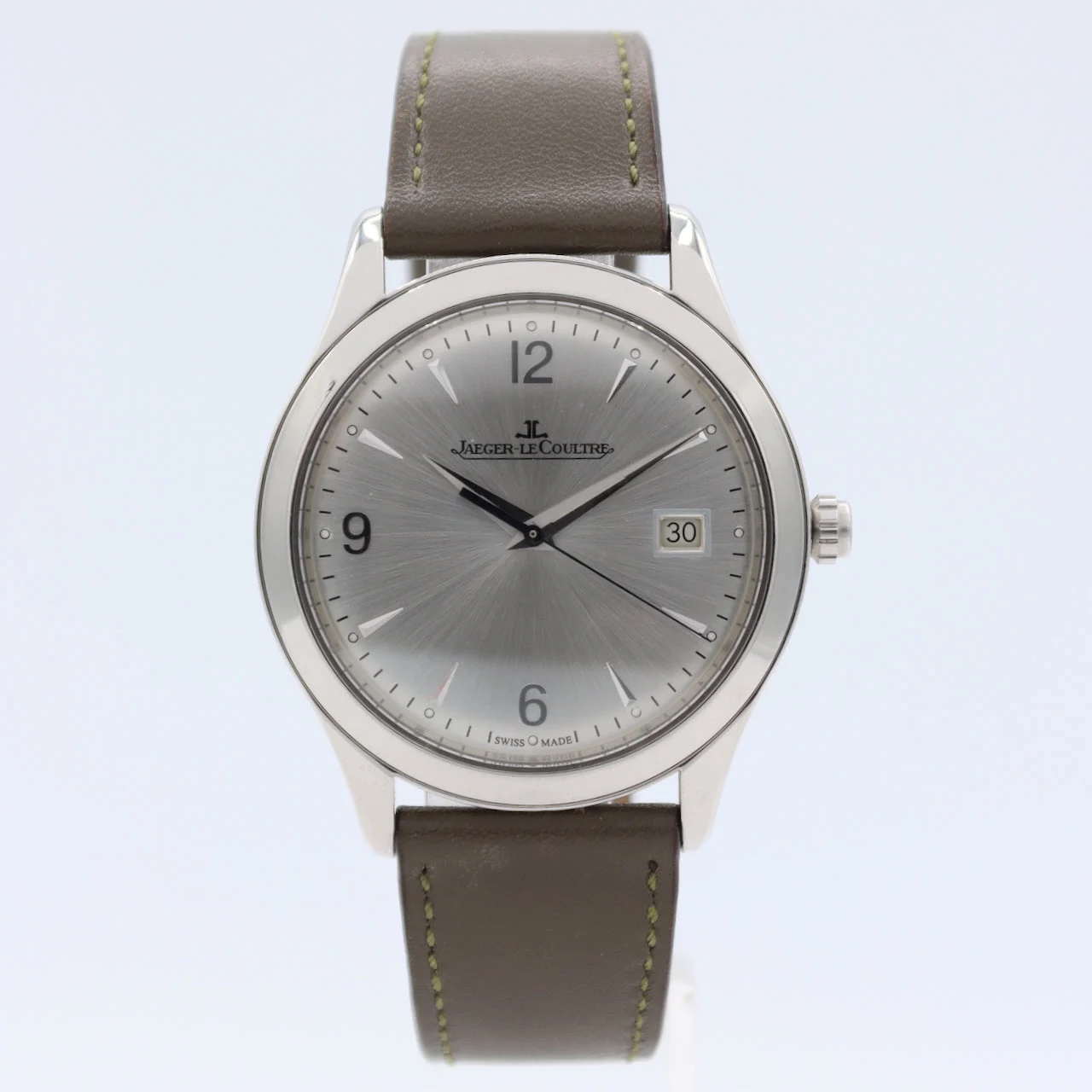 Jaeger-Lecoultre Master Control 10212025131119 39 mm kol saati