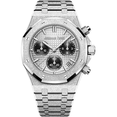 Audemars Piguet Selfwinding Chronograph 26240BC.GG.1324BC.01 41 mm kol saati
