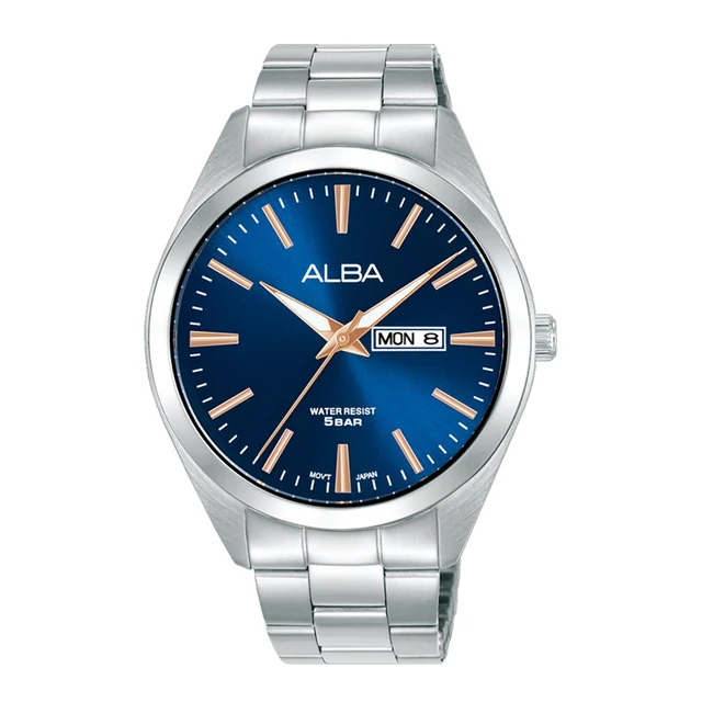 Alba Alba AJ6205X1 kol saati