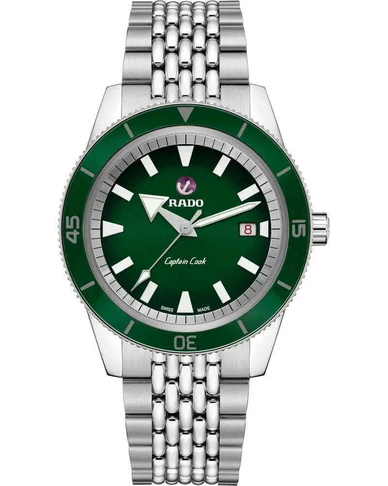 Rado Rado 763.0505.4.031 42 mm kol saati