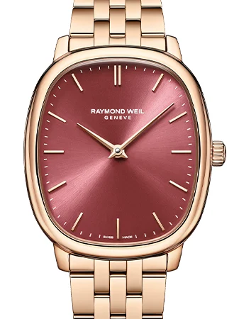 Raymond Weil Toccata 2280-P5-45001/RW 35 mm kol saati