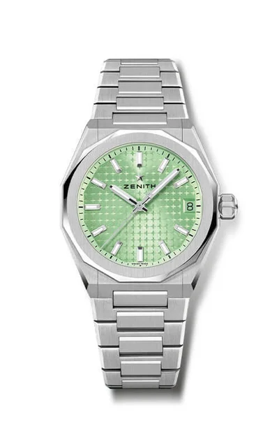 Zenith Defy Skyline 03.9400.670/61.I001 kol saati